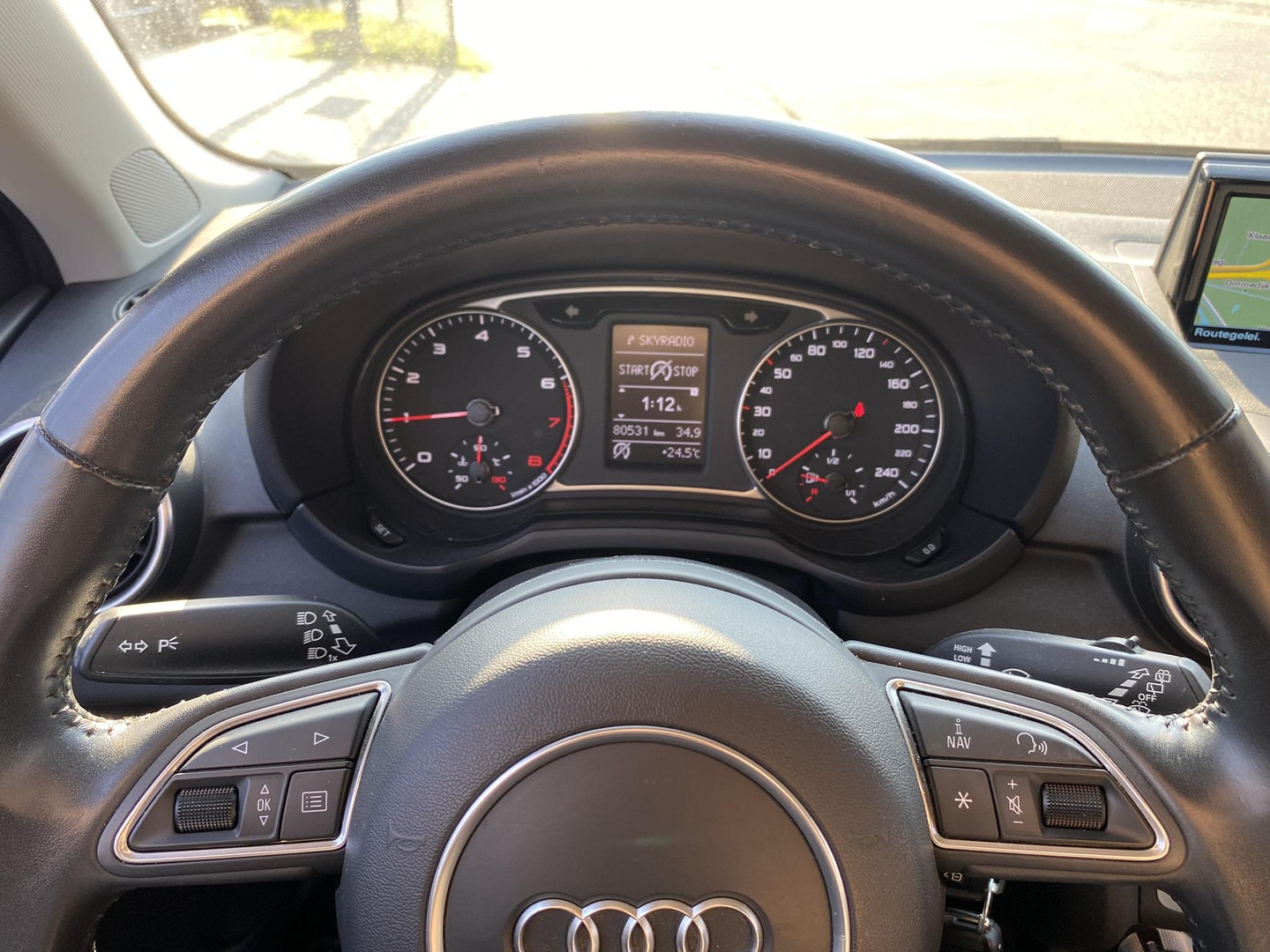 Audi