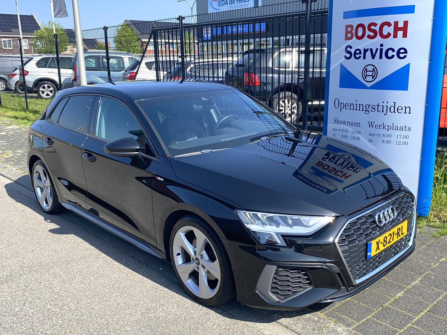 Audi Audi