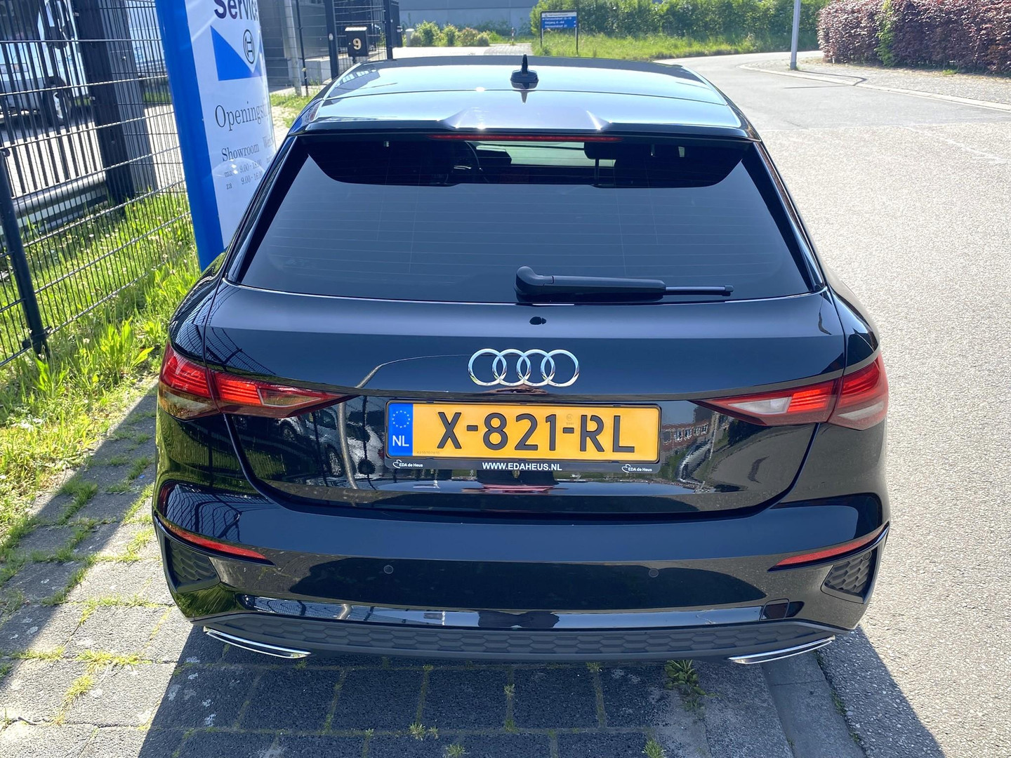 Audi Audi