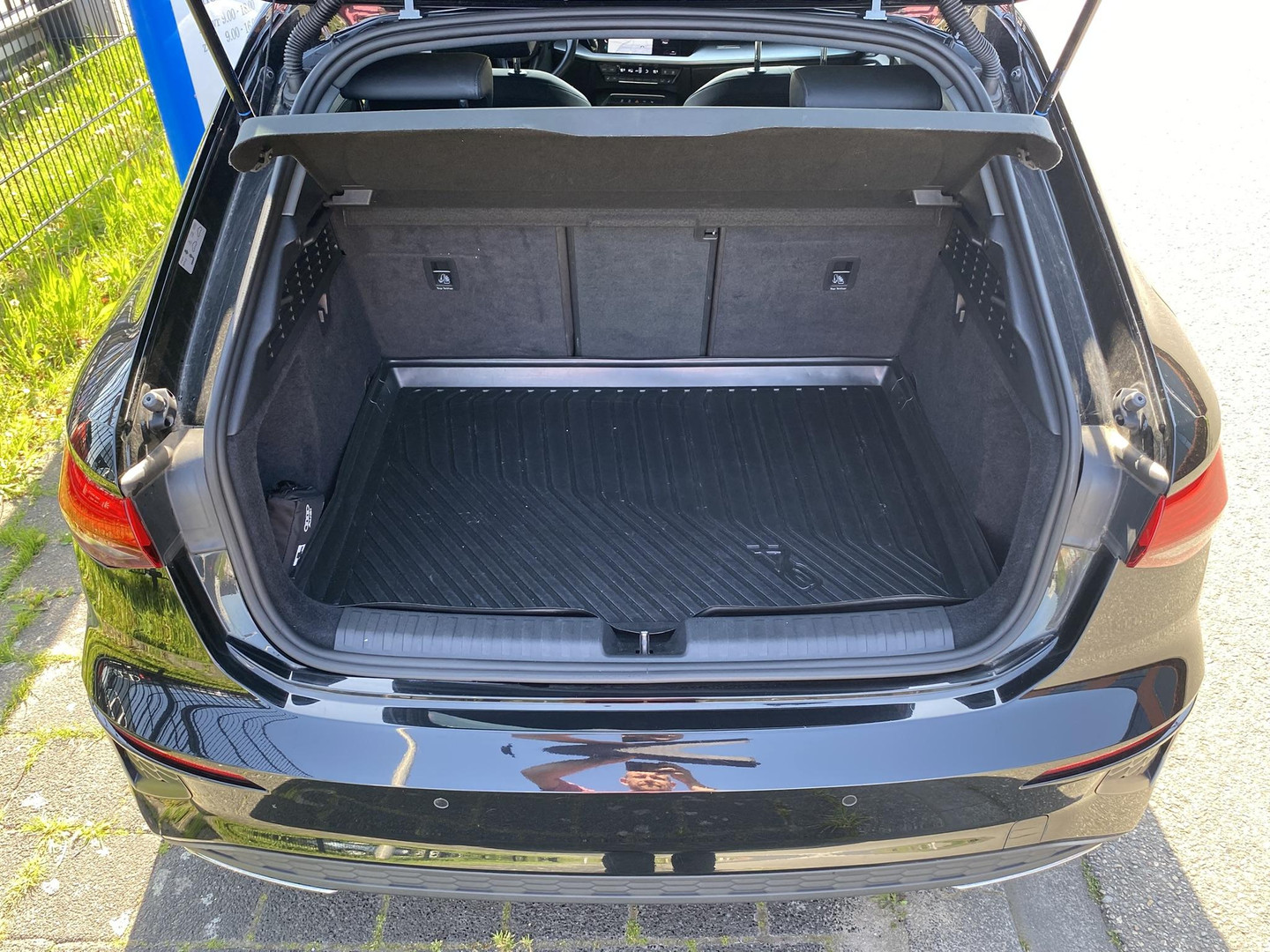 Audi Audi