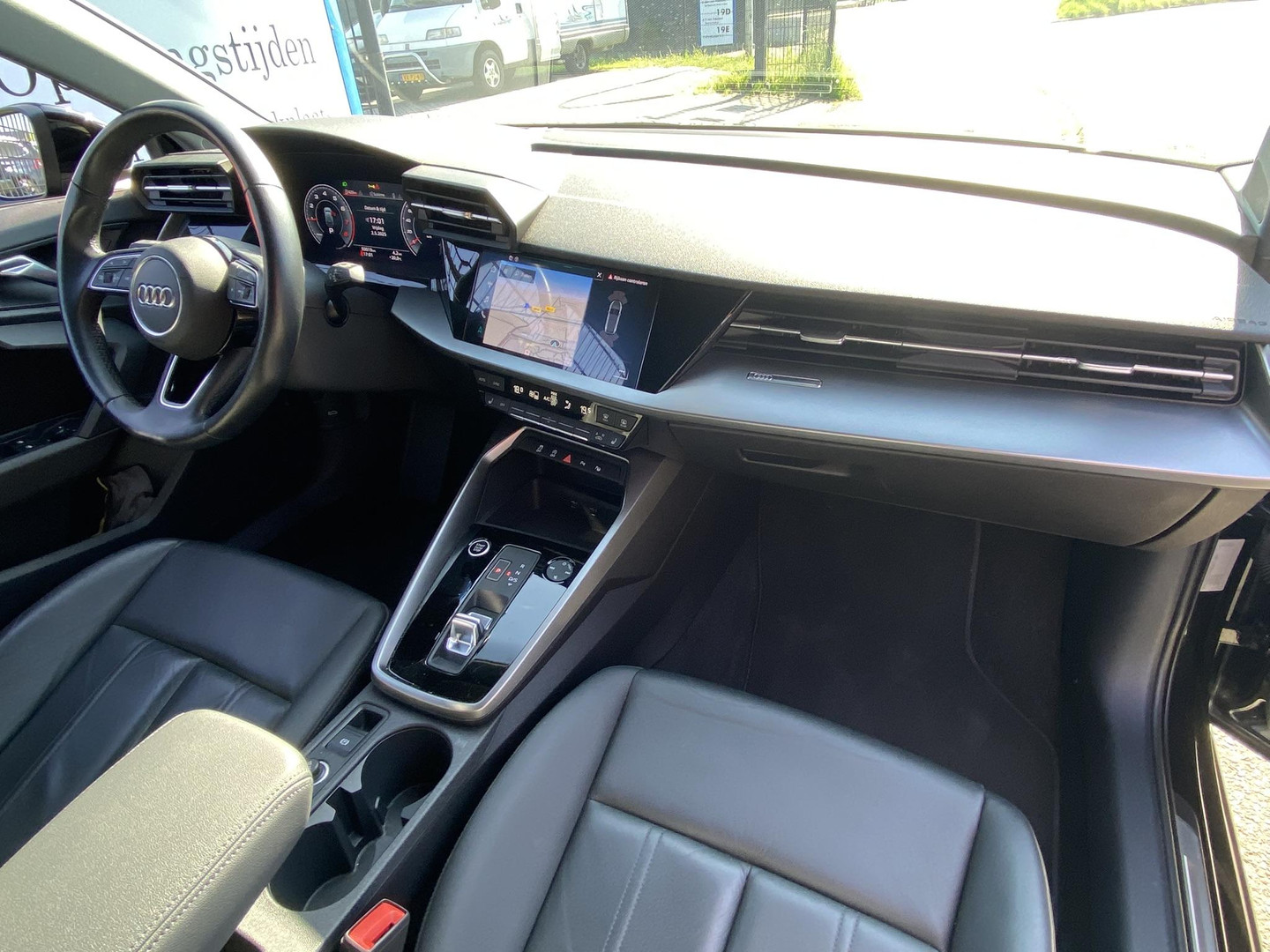 Audi Audi