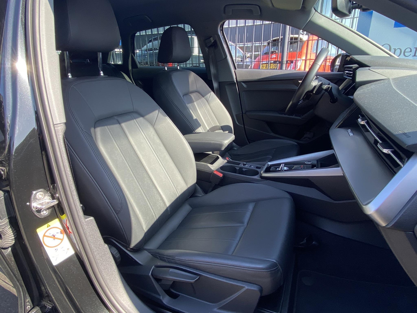 Audi Audi