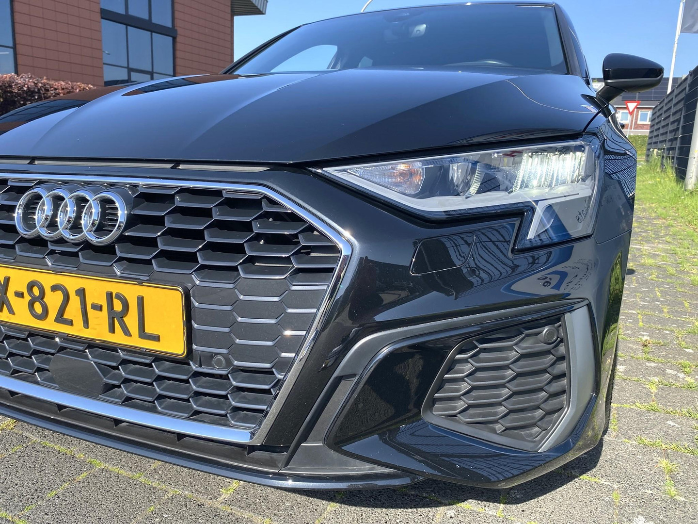 Audi Audi
