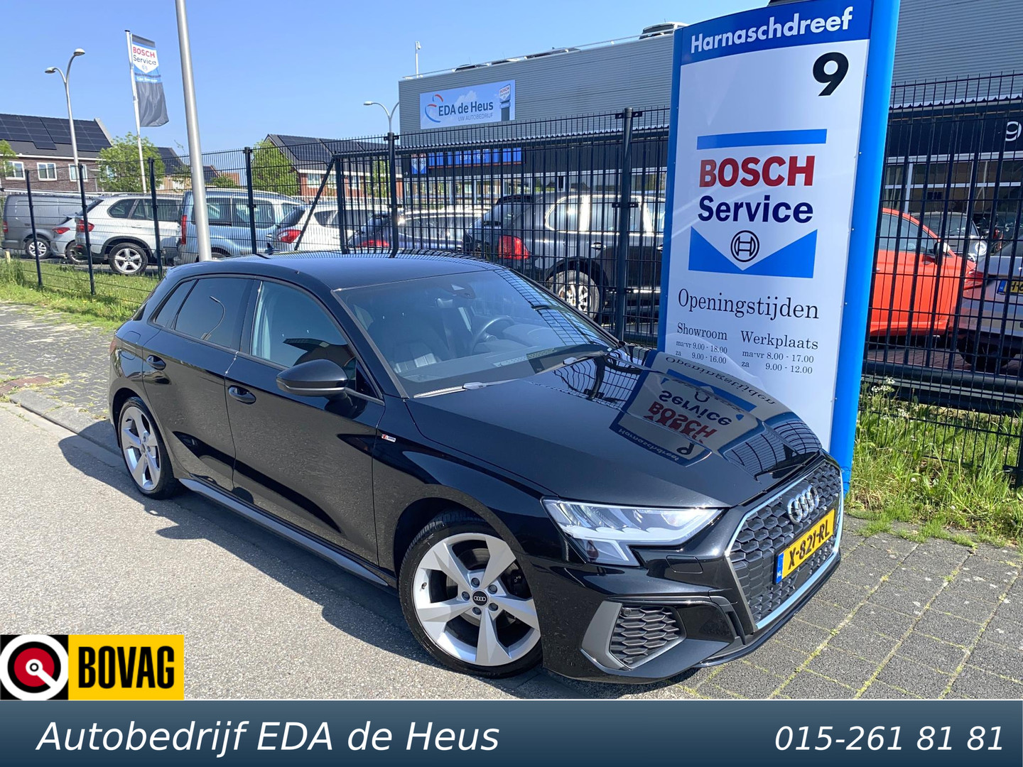 Audi Audi