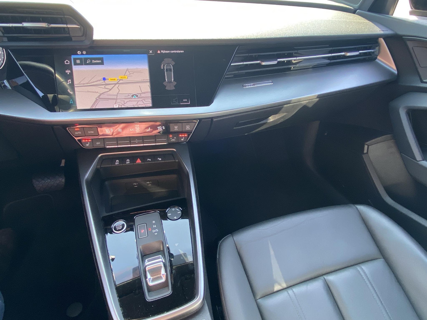 Audi Audi