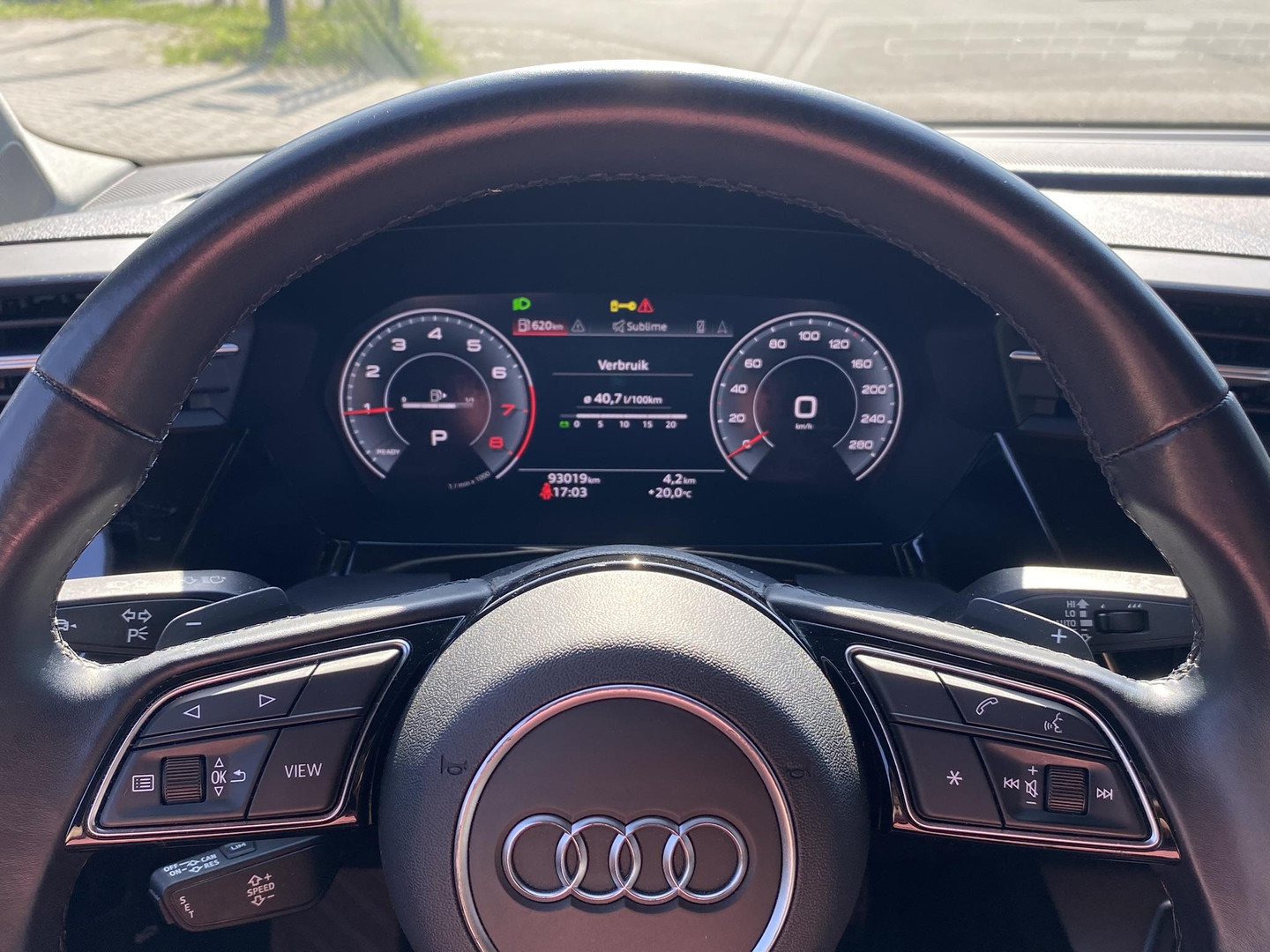 Audi Audi