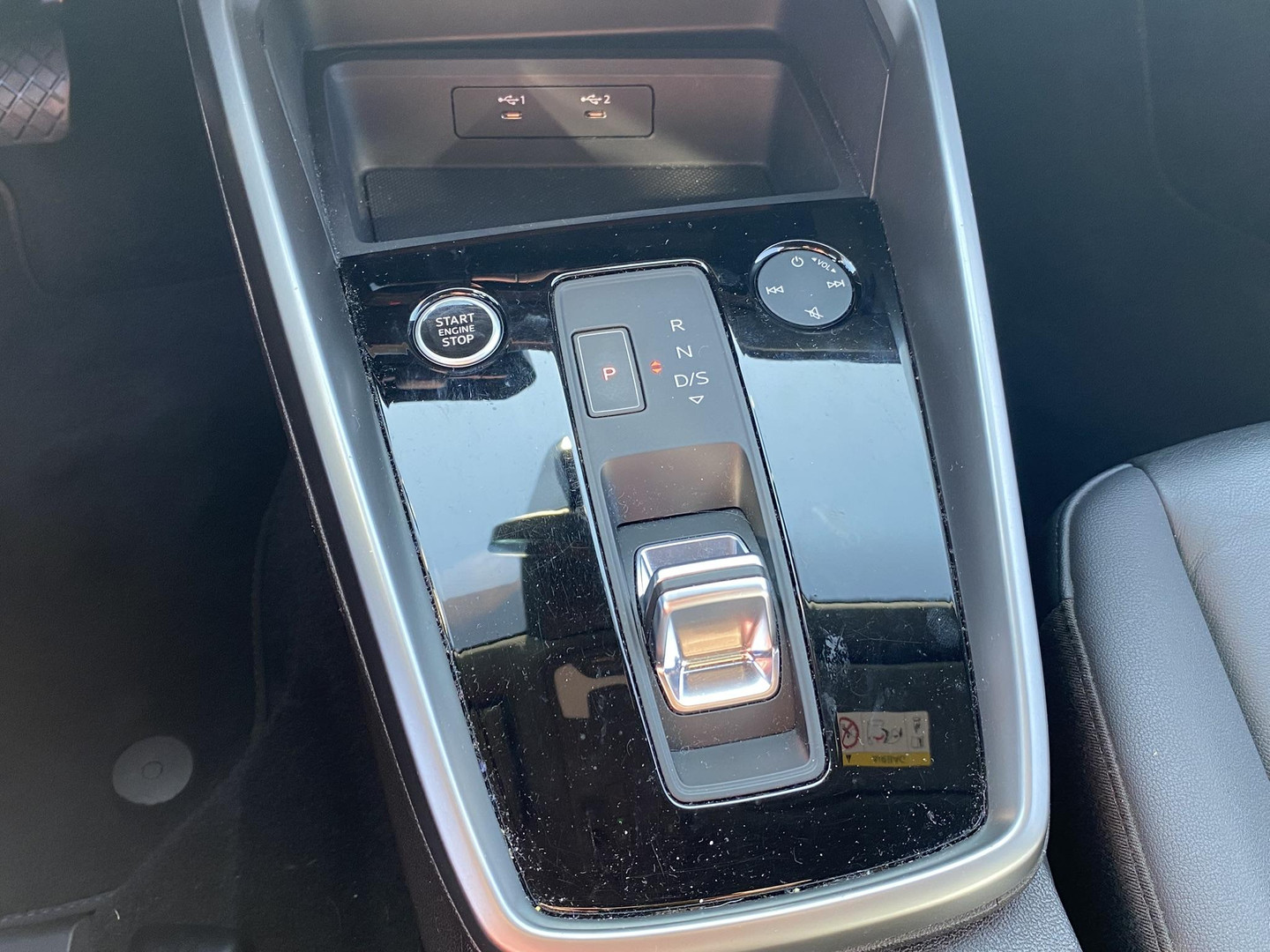 Audi Audi