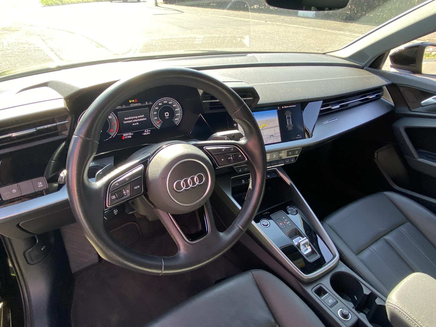 Audi Audi