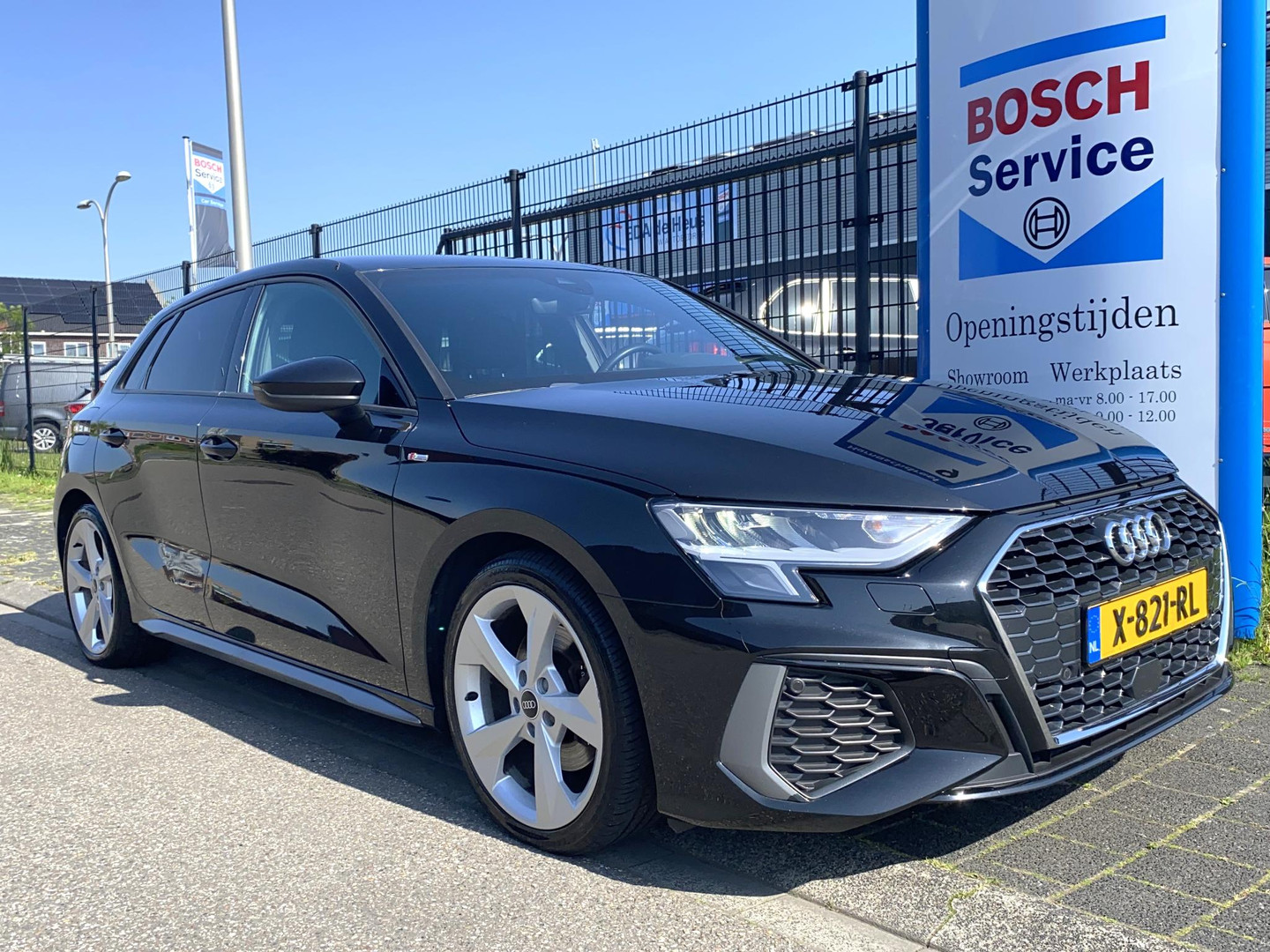 Audi Audi