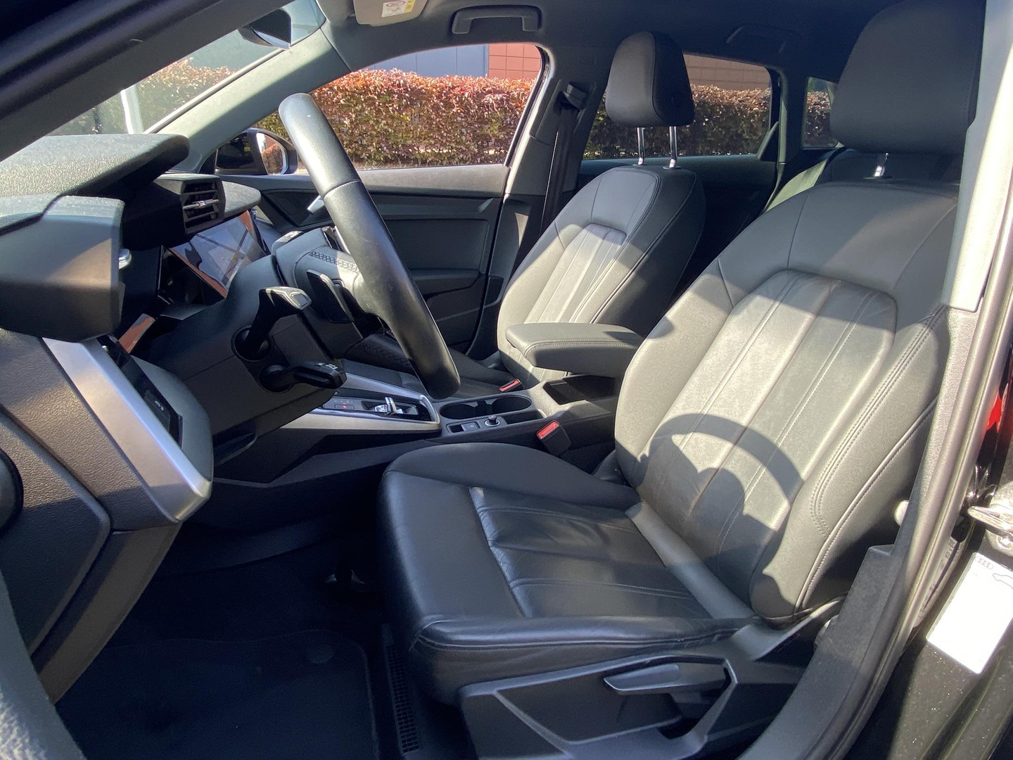 Audi Audi