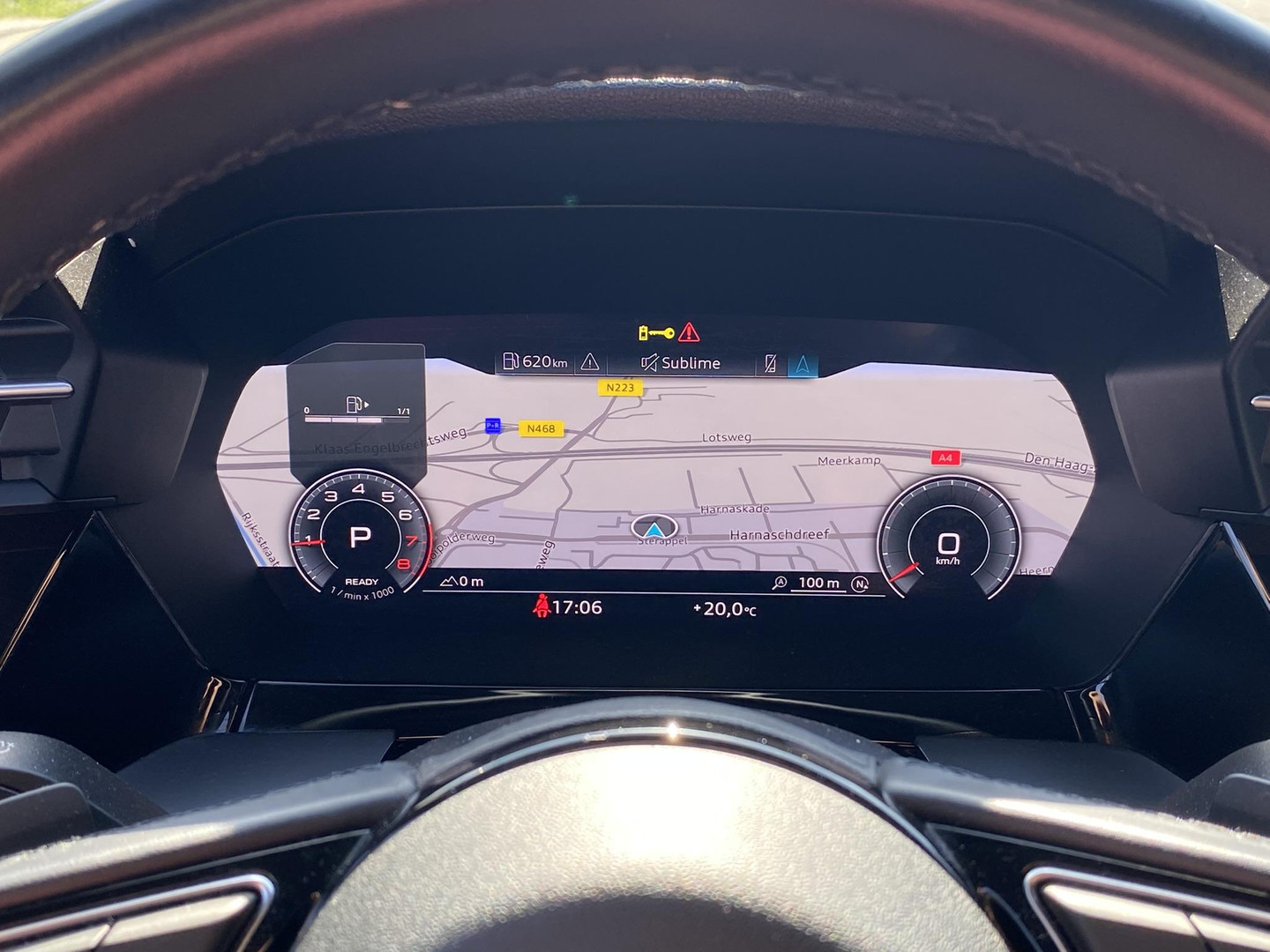 Audi Audi