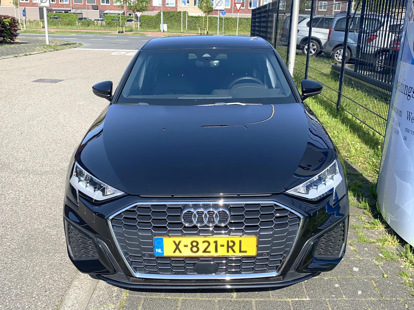 Audi Audi