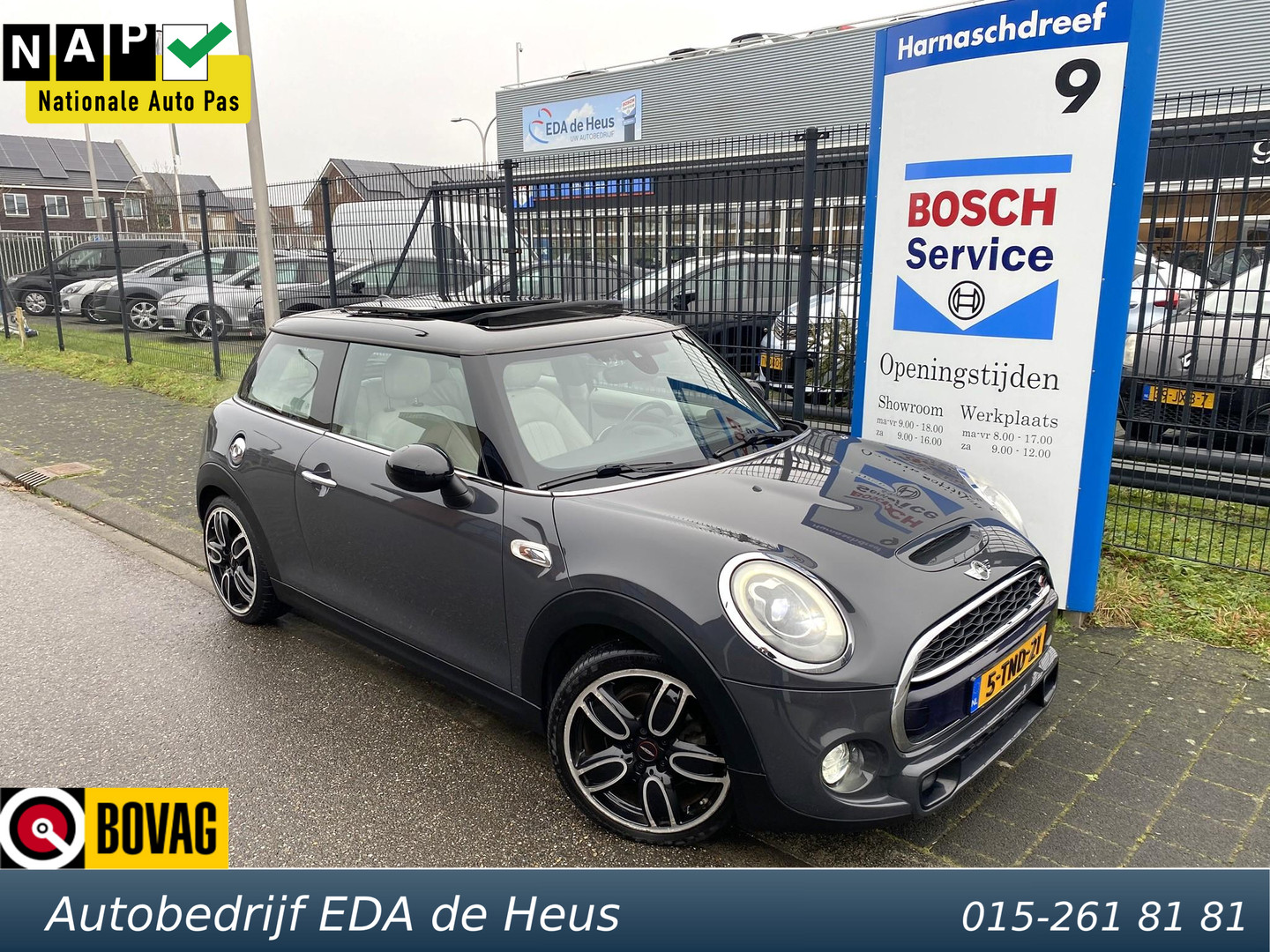 MINI