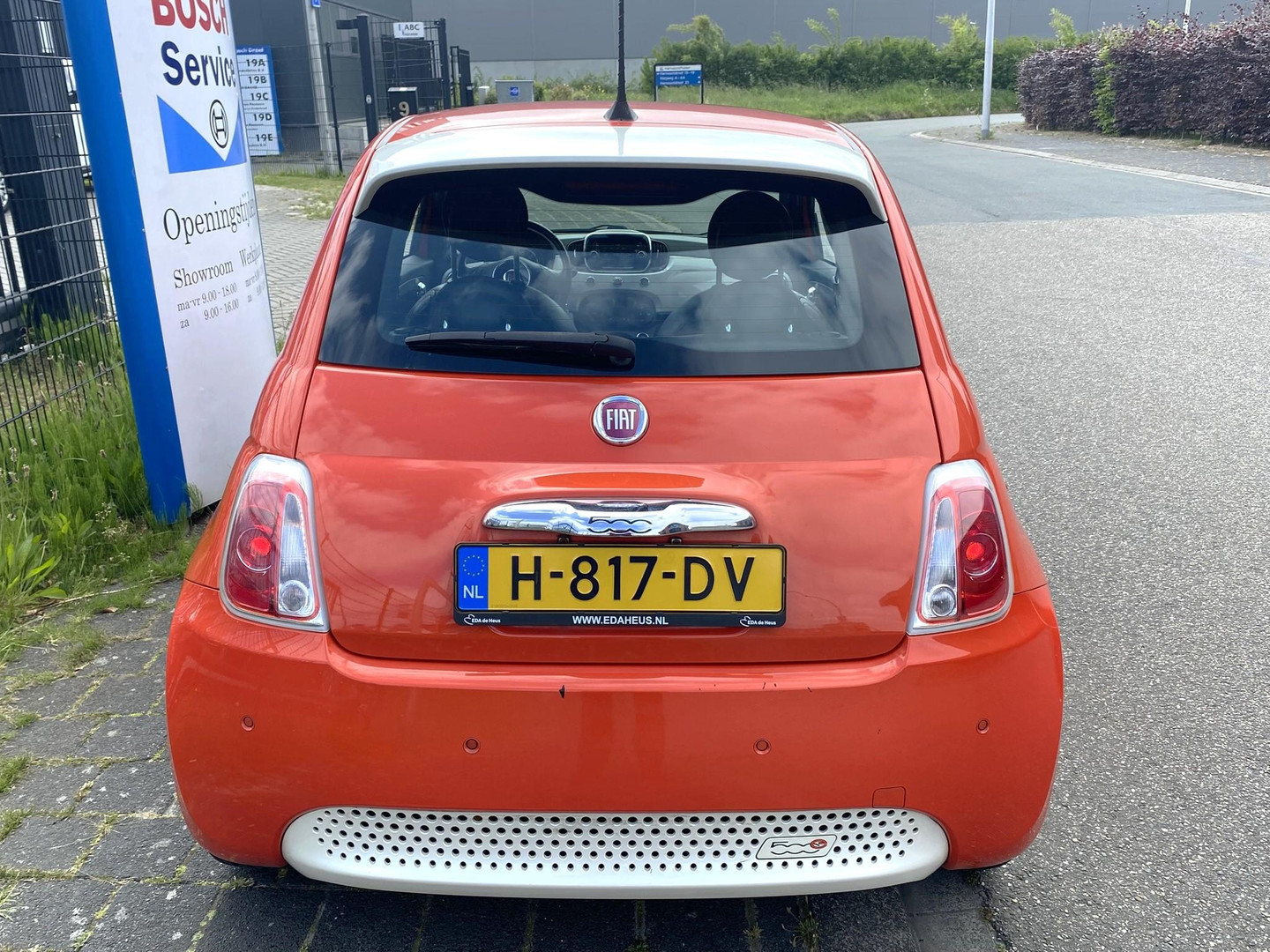 Fiat