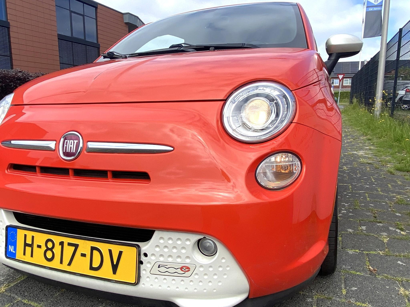 Fiat