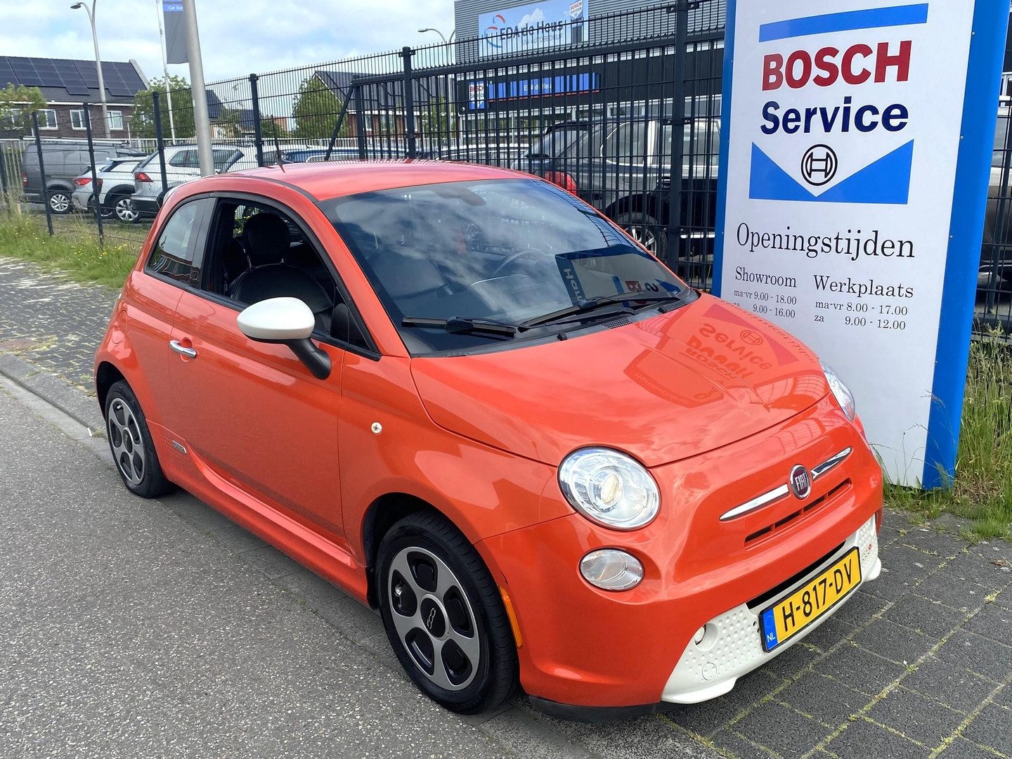 Fiat