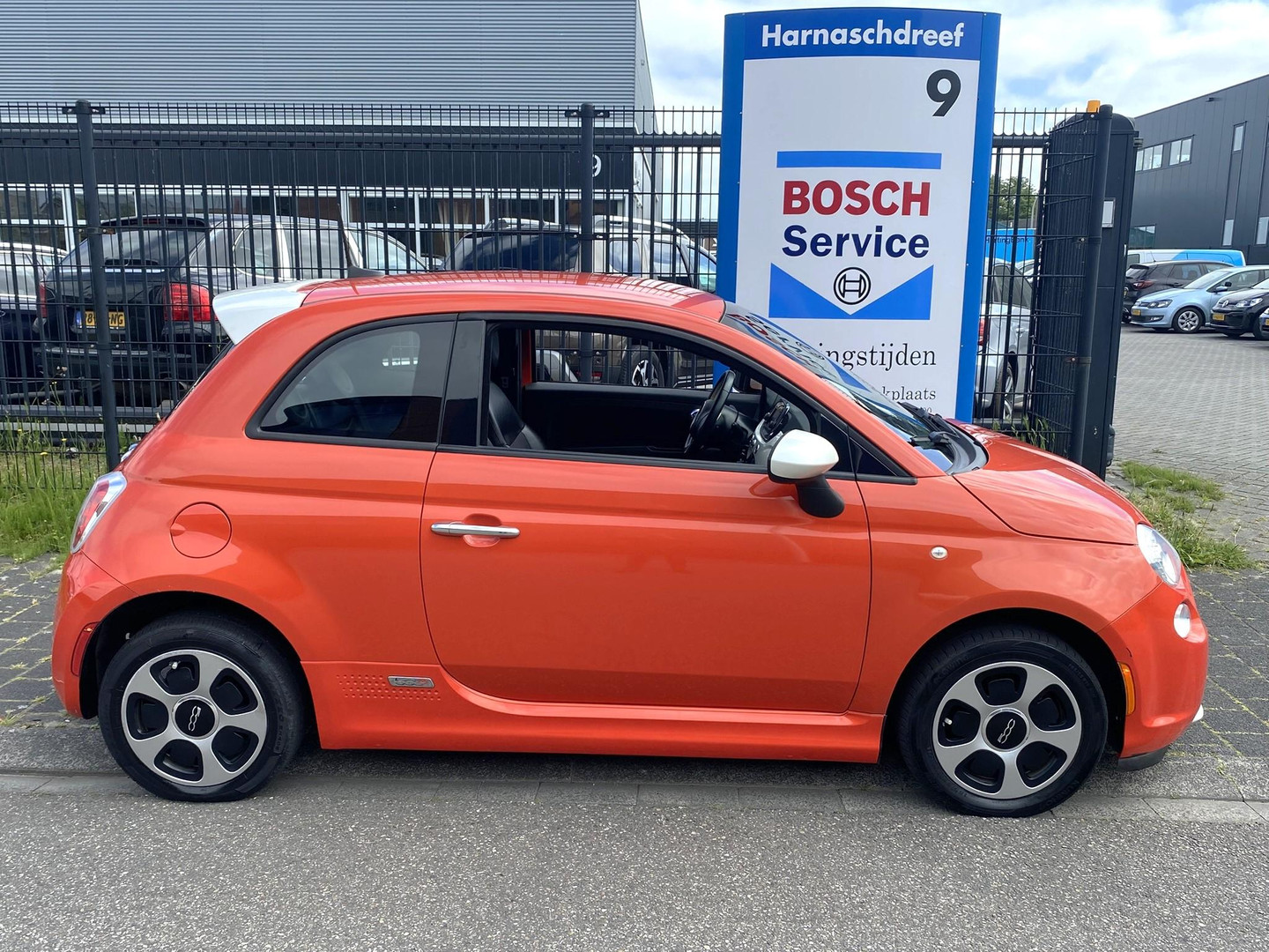Fiat