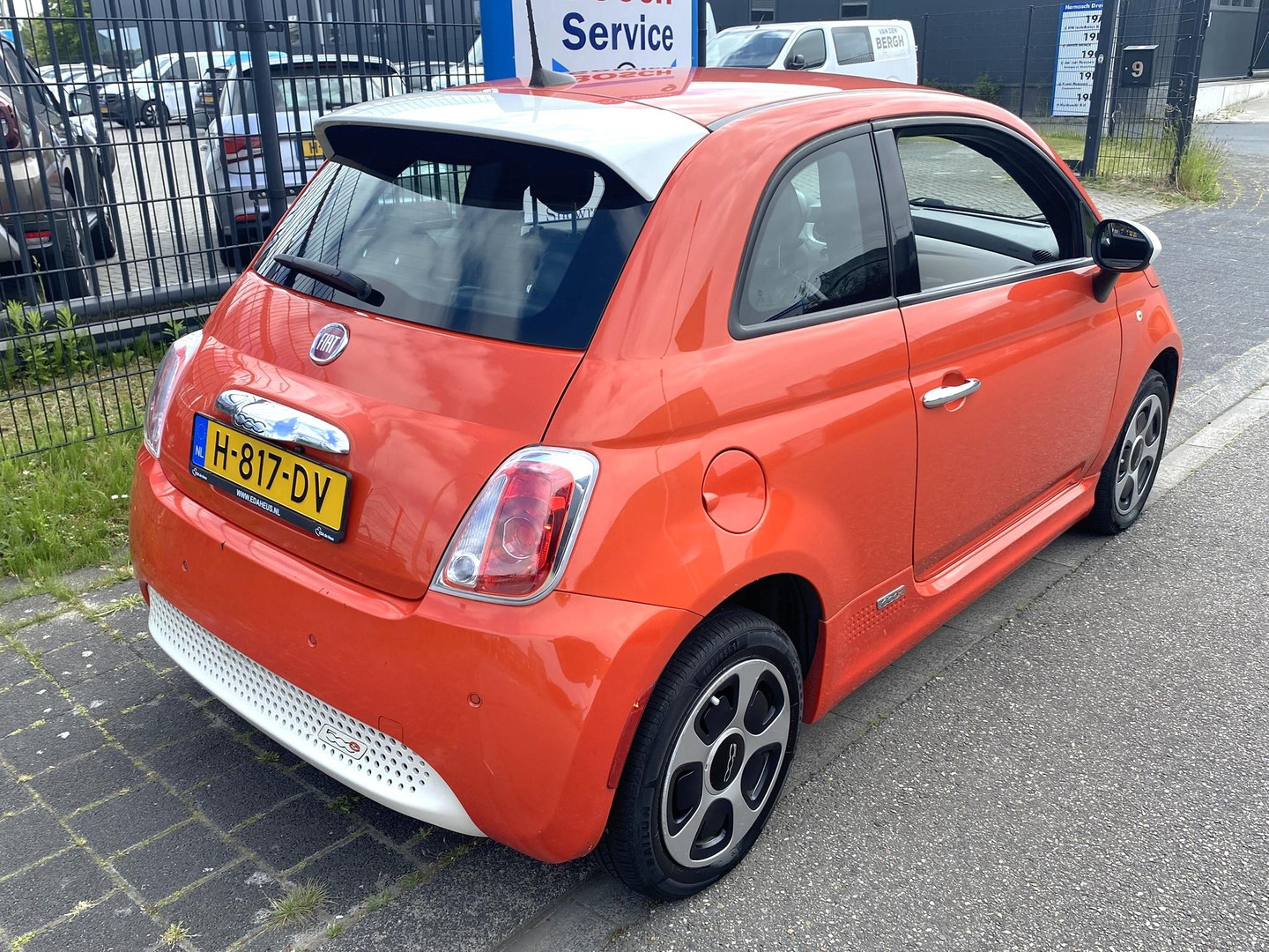 Fiat