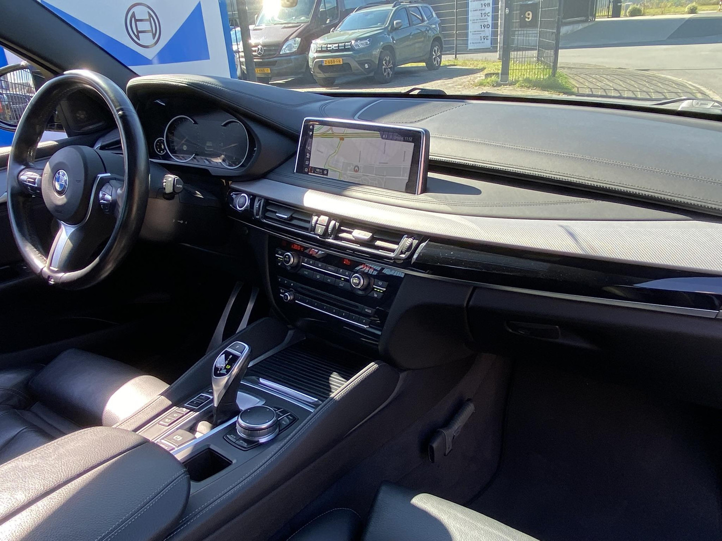 BMW BMW