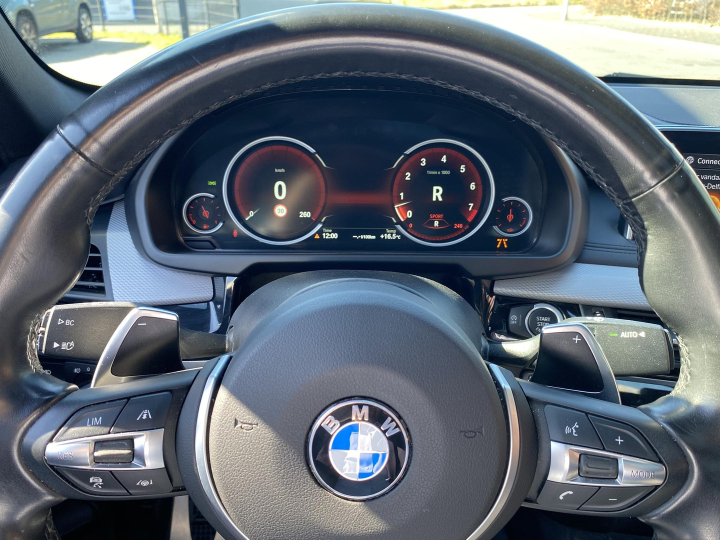 BMW BMW
