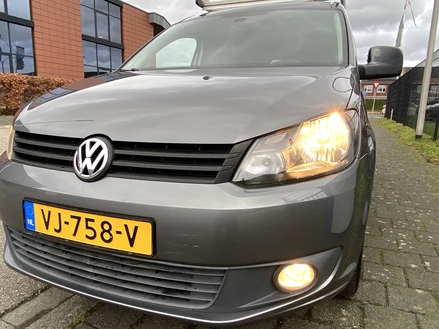 Volkswagen