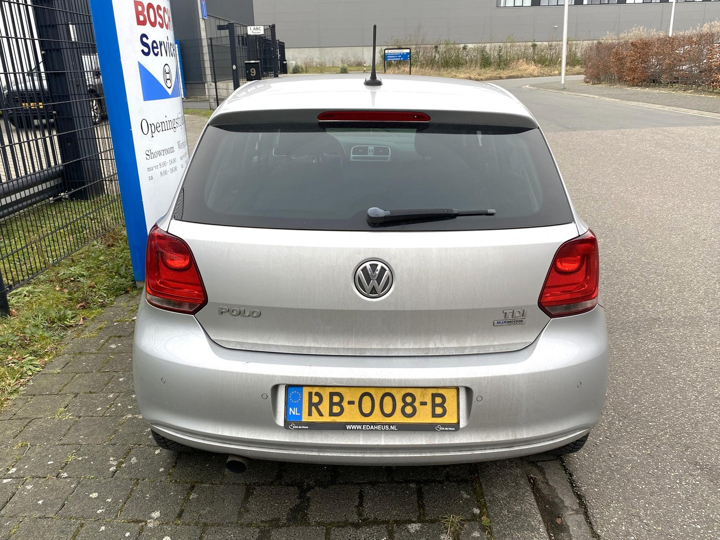 Volkswagen