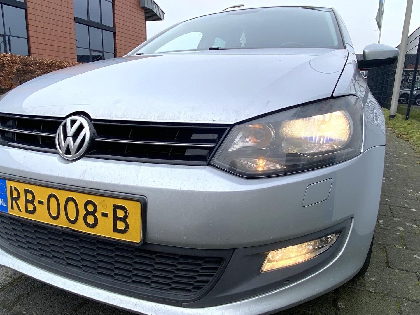 Volkswagen