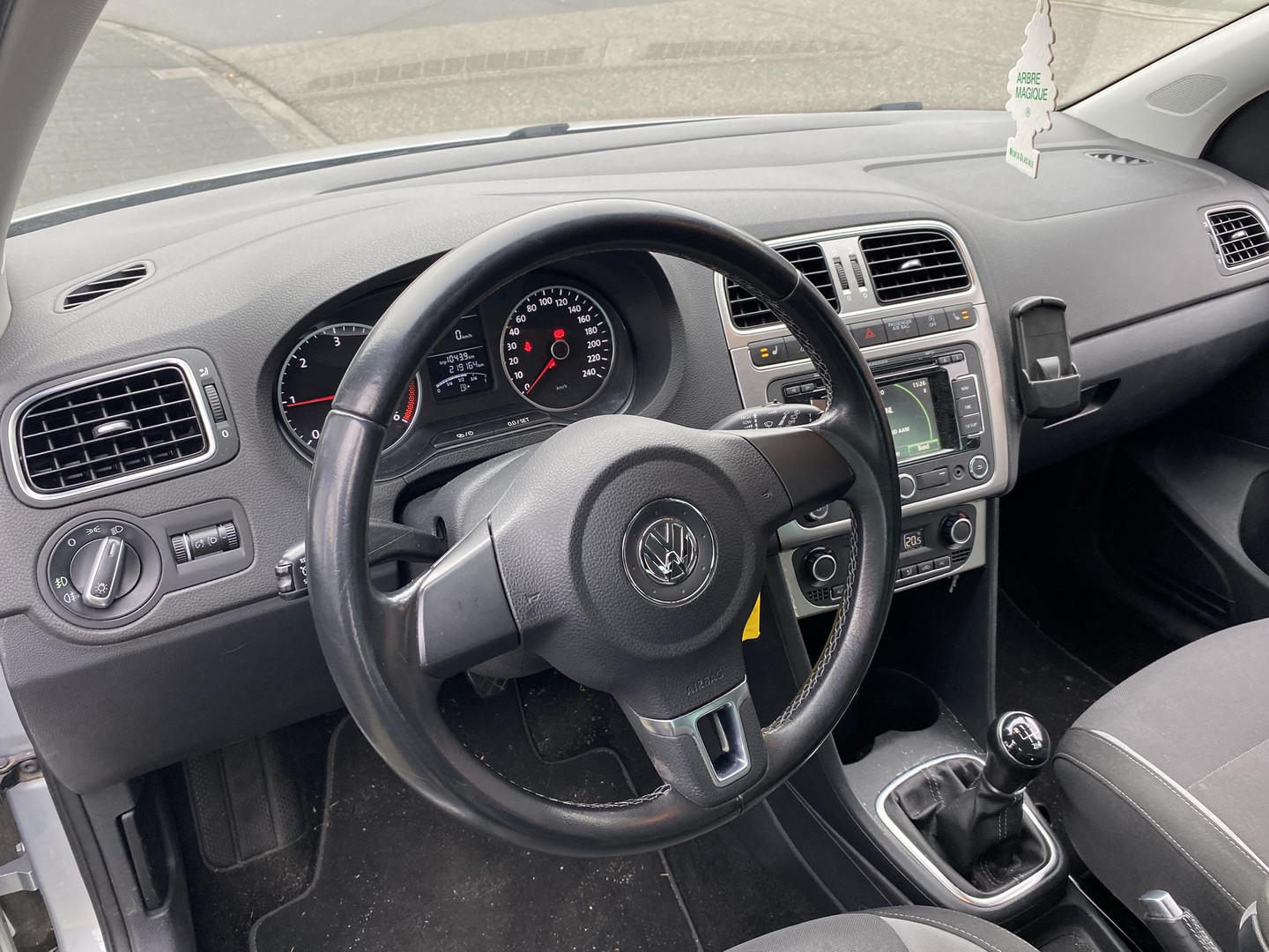 Volkswagen