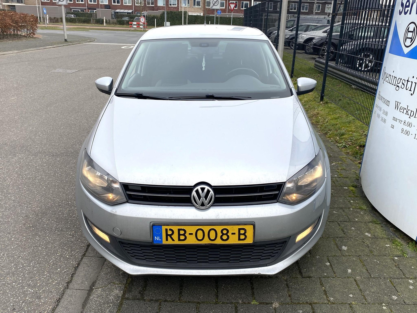 Volkswagen