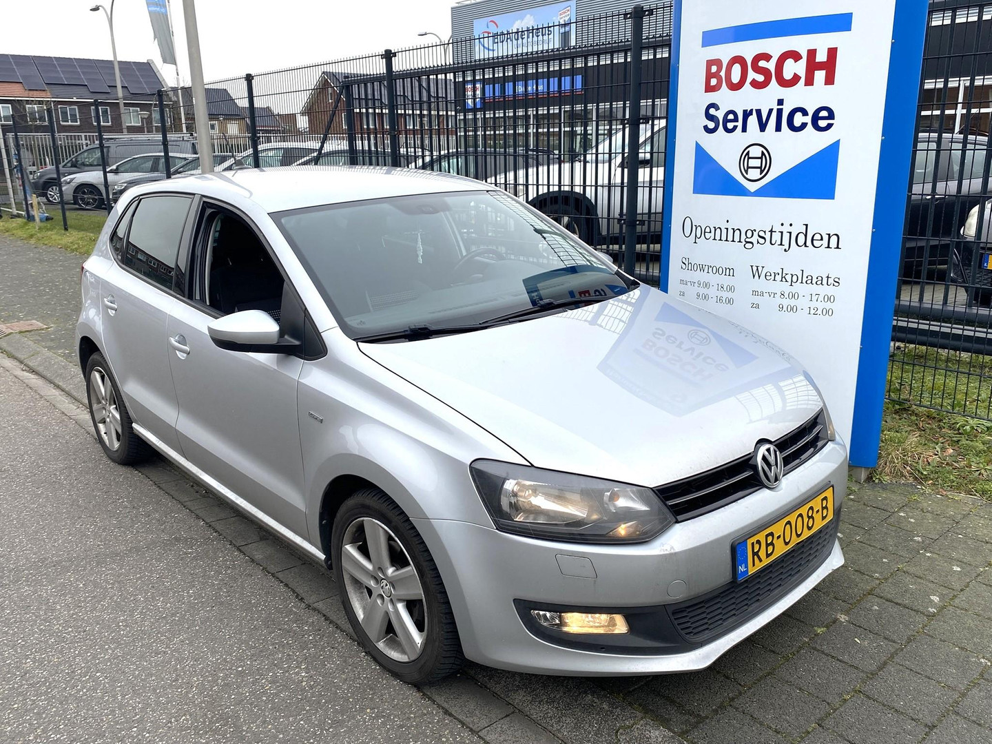 Volkswagen