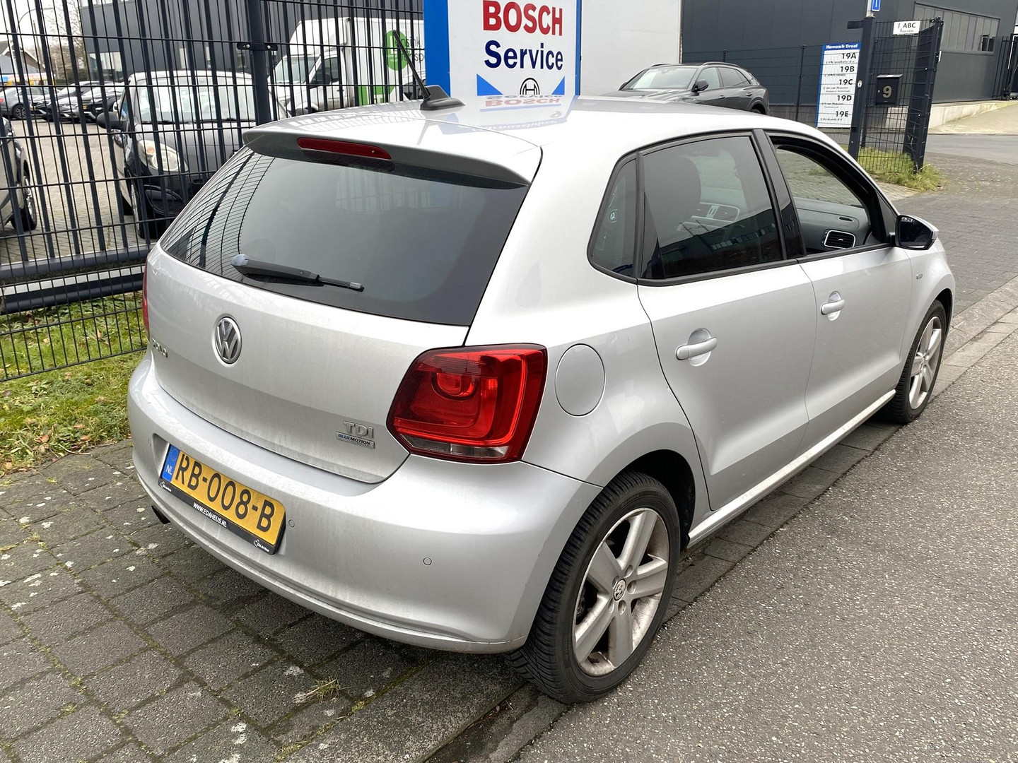 Volkswagen