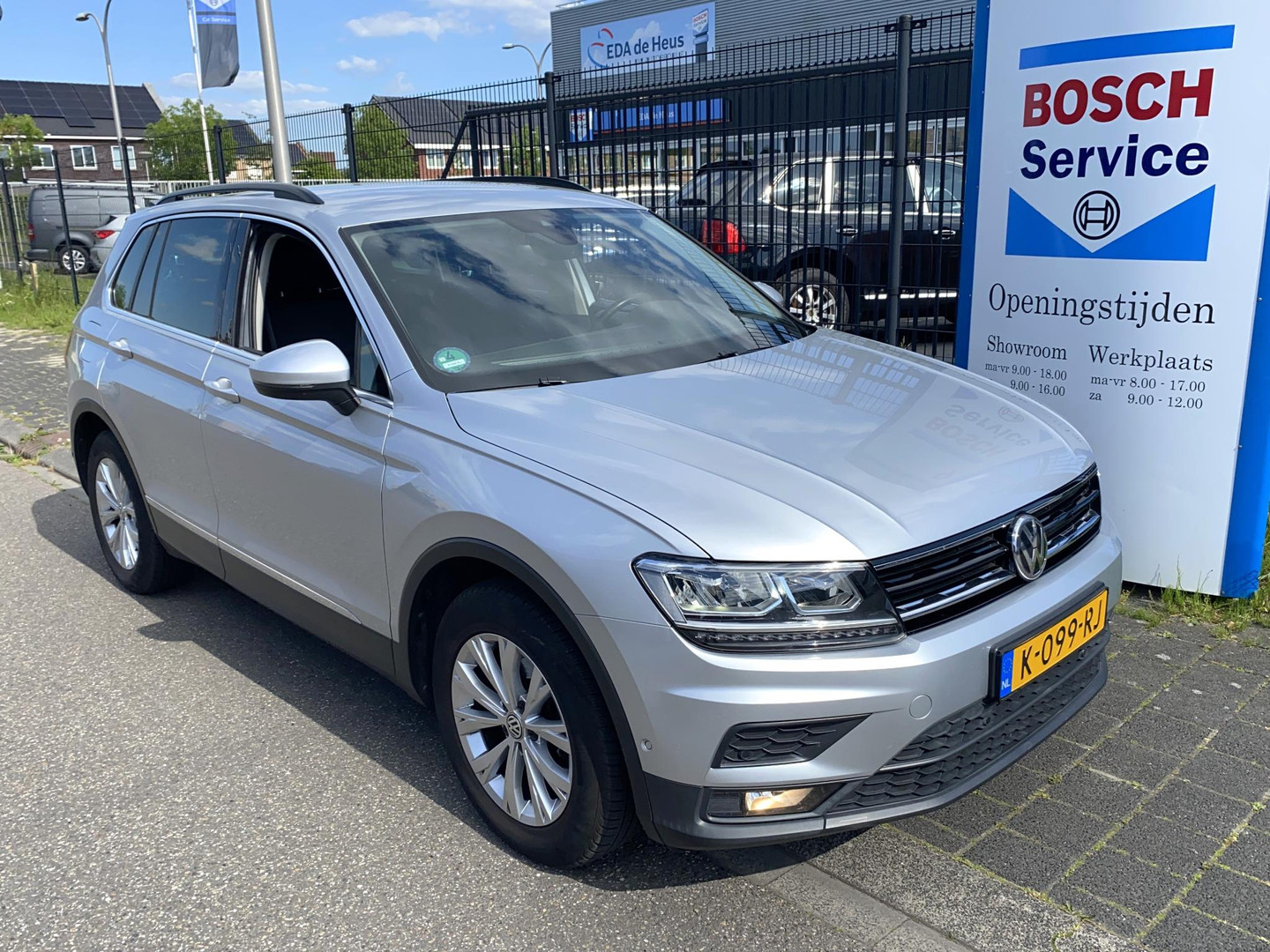Volkswagen Volkswagen