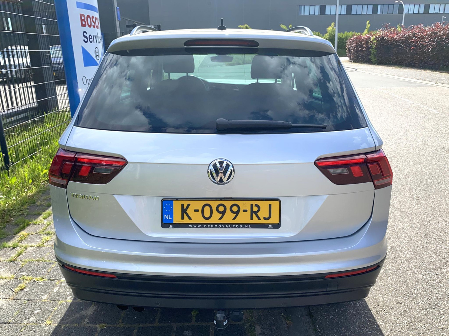 Volkswagen Volkswagen