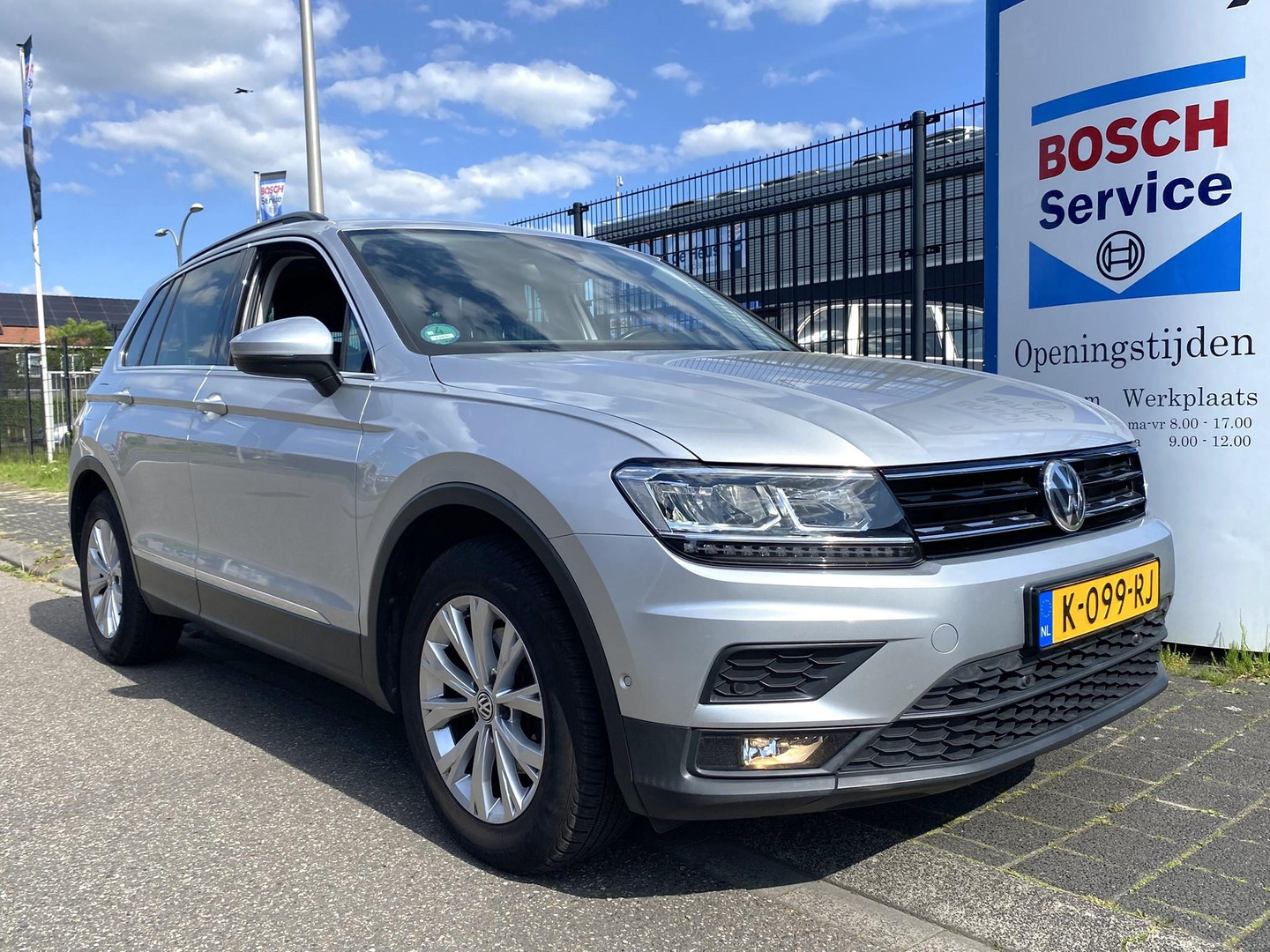 Volkswagen Volkswagen