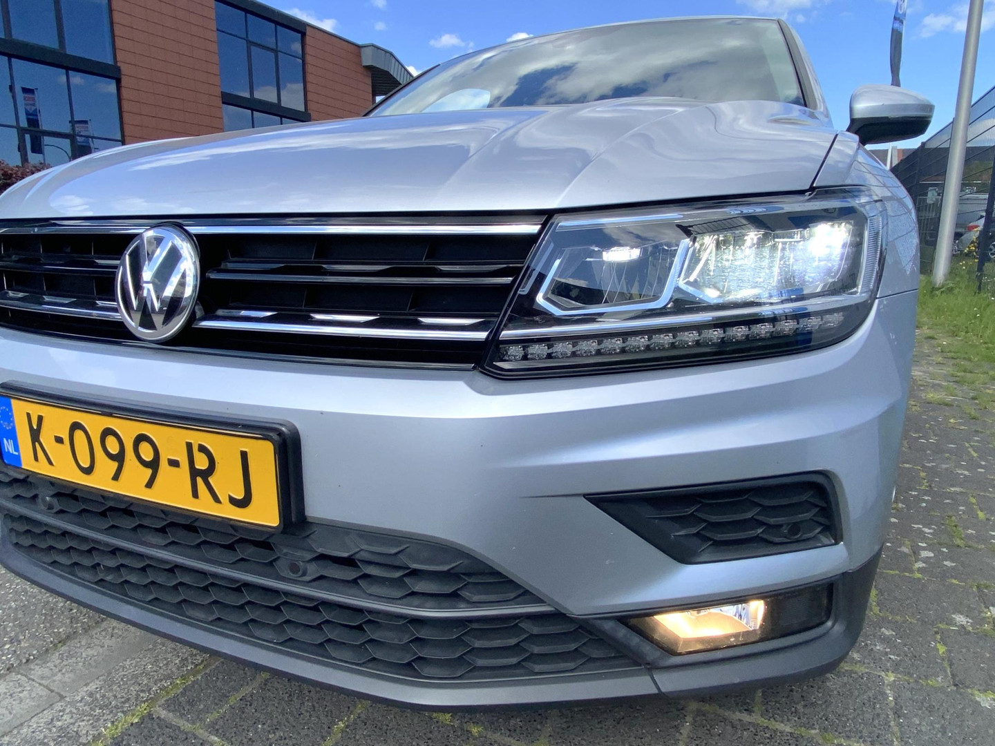 Volkswagen Volkswagen