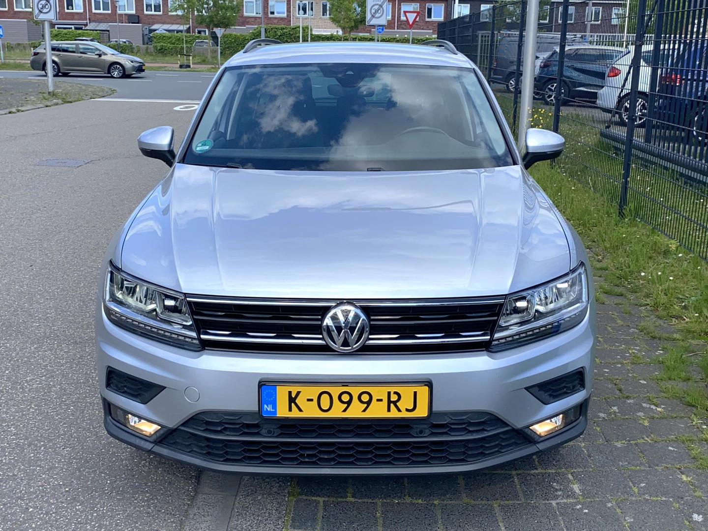 Volkswagen Volkswagen