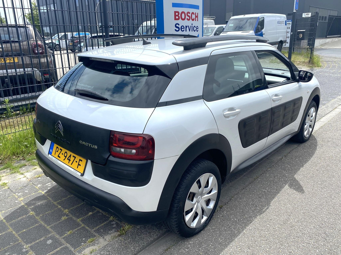 Citroën