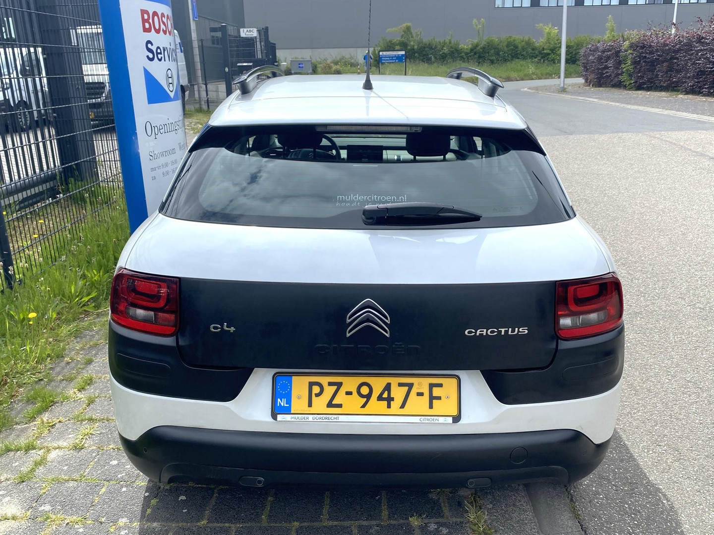 Citroën