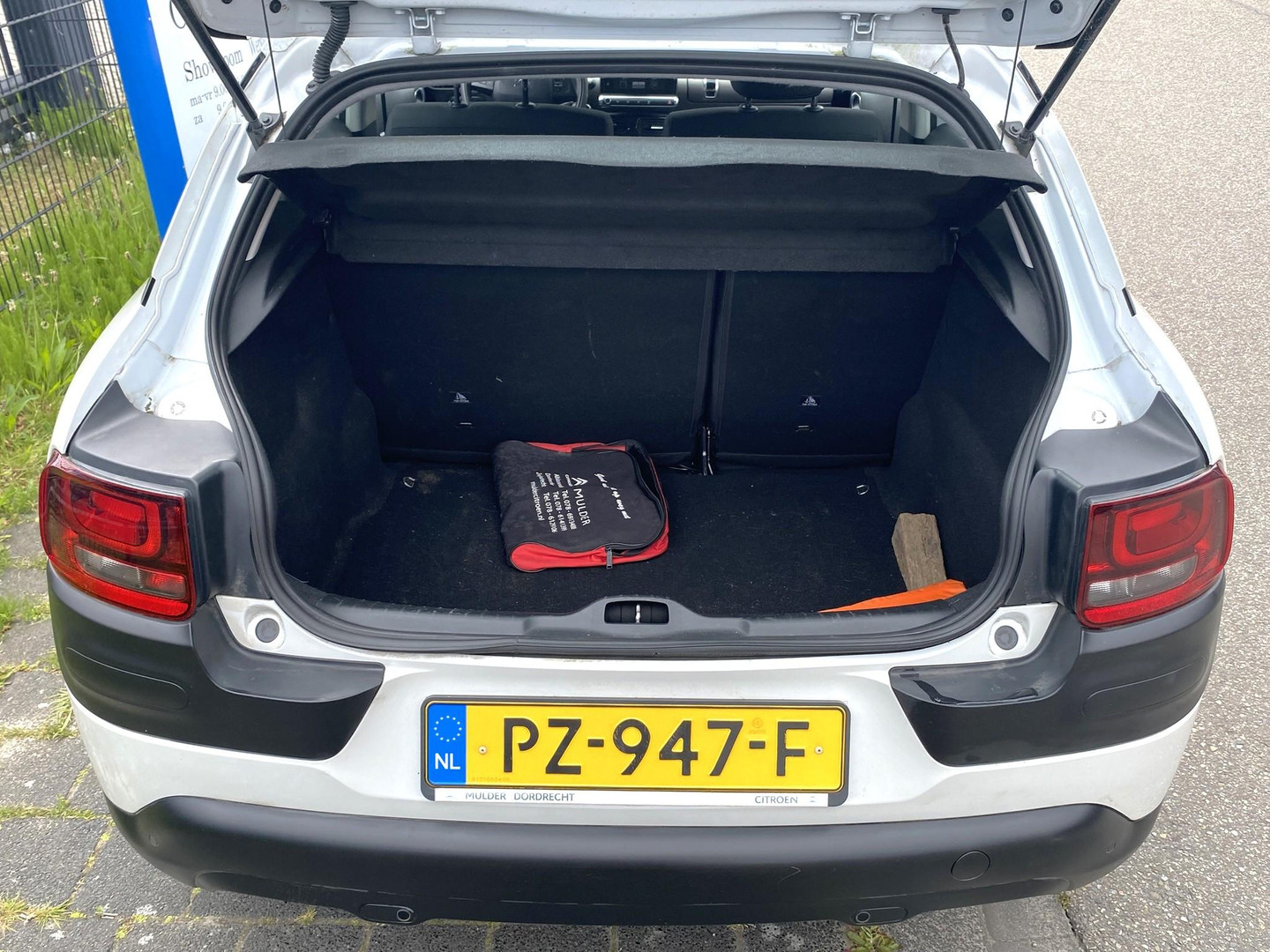 Citroën