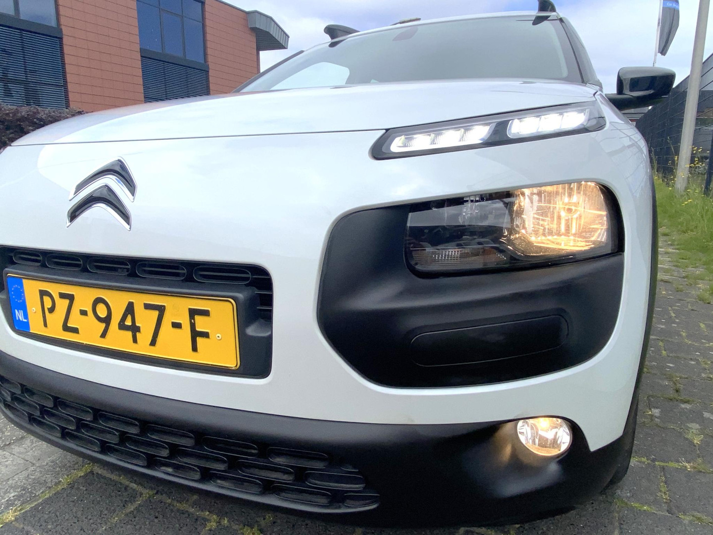 Citroën