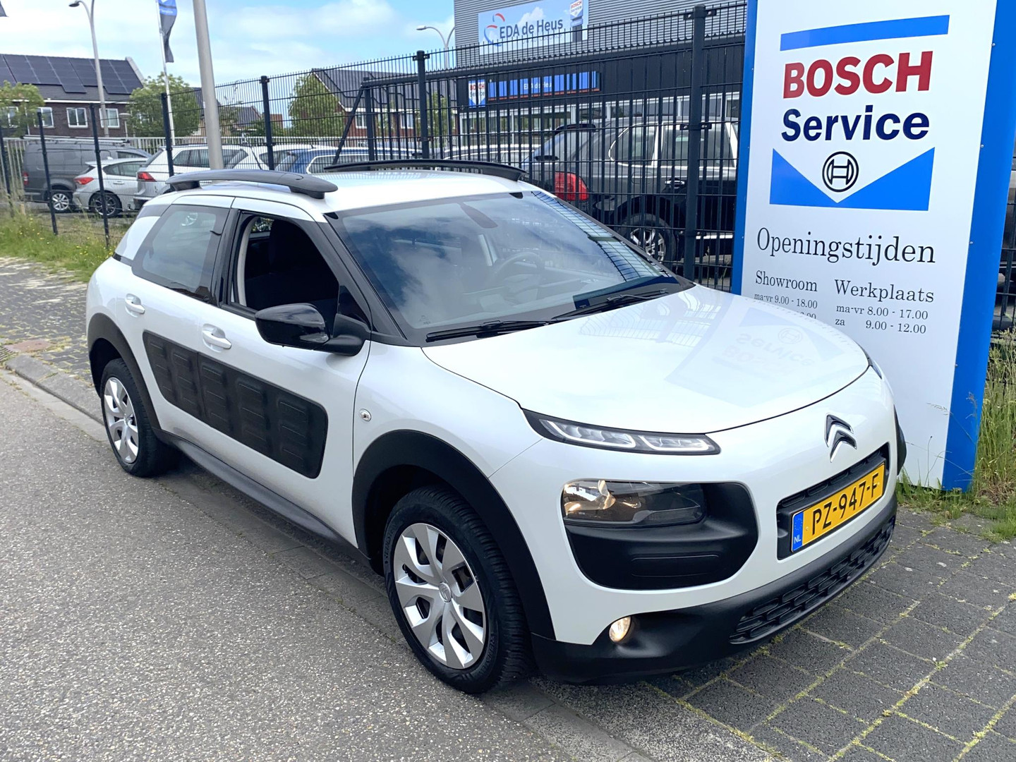 Citroën