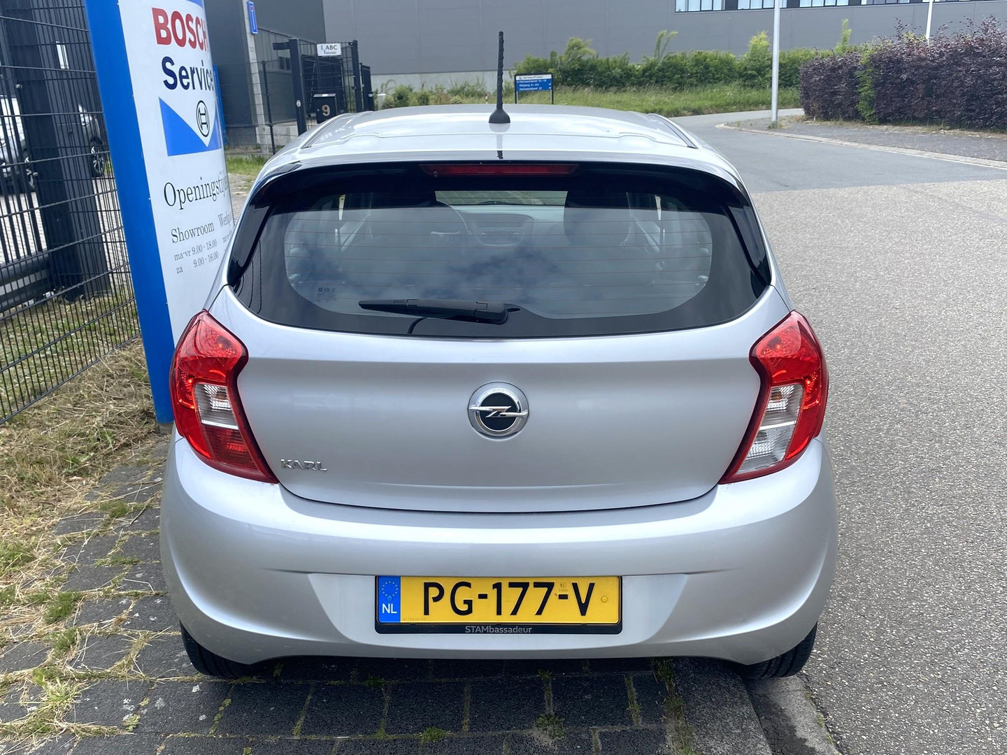 Opel