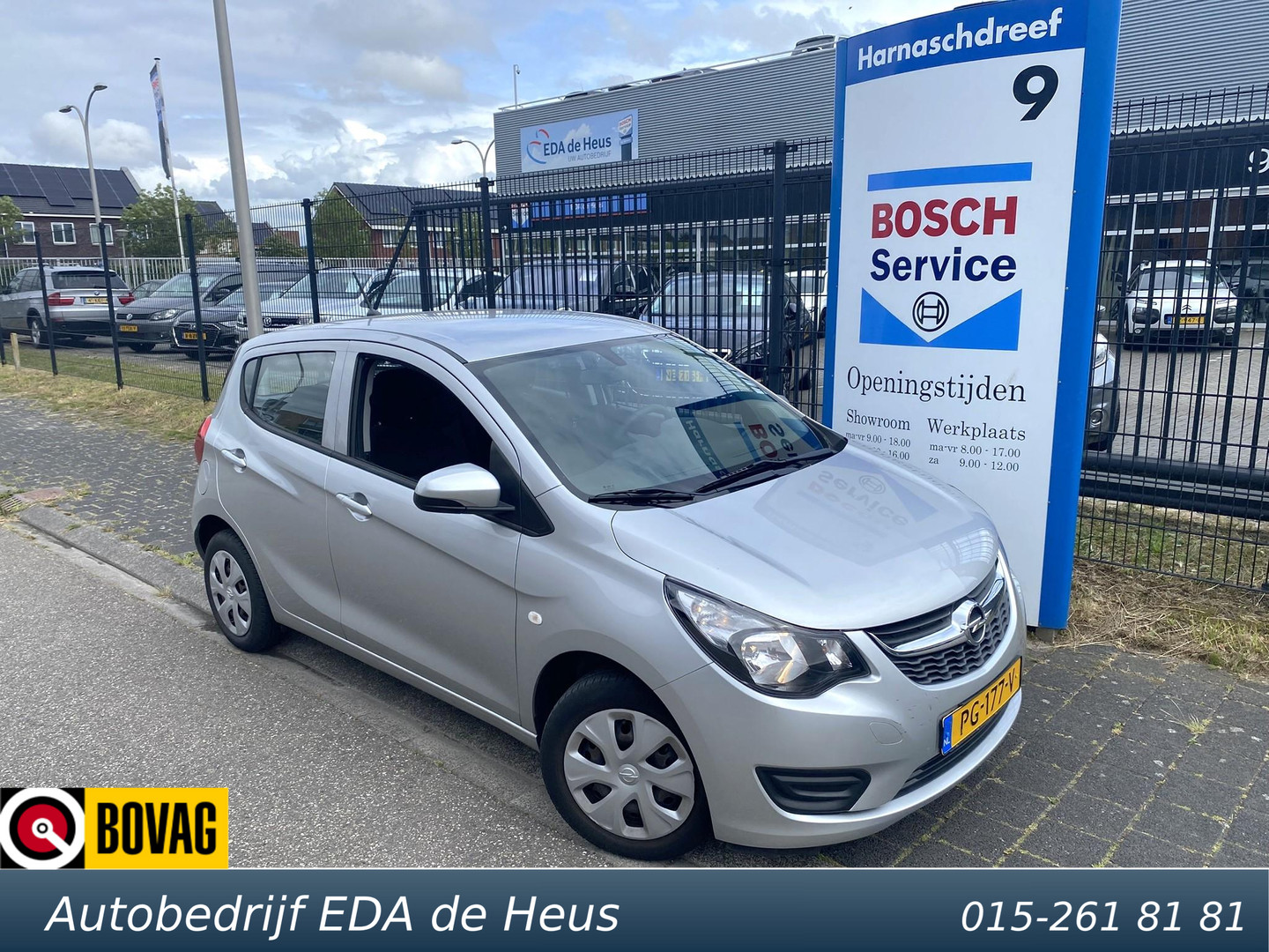 Opel