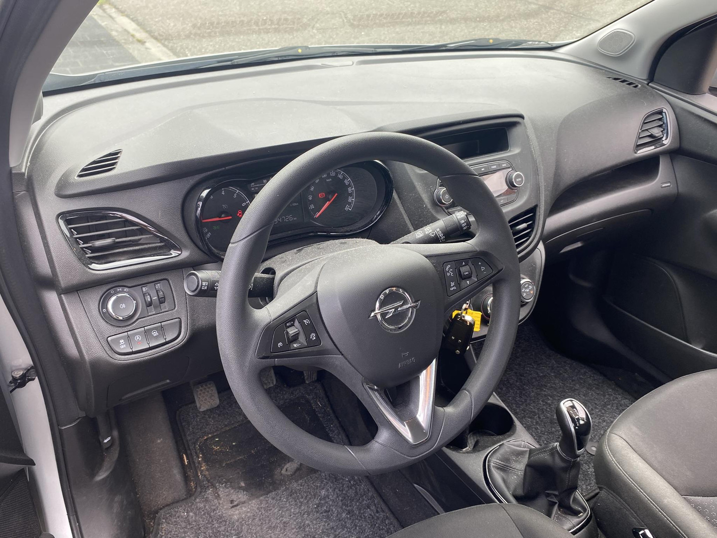 Opel