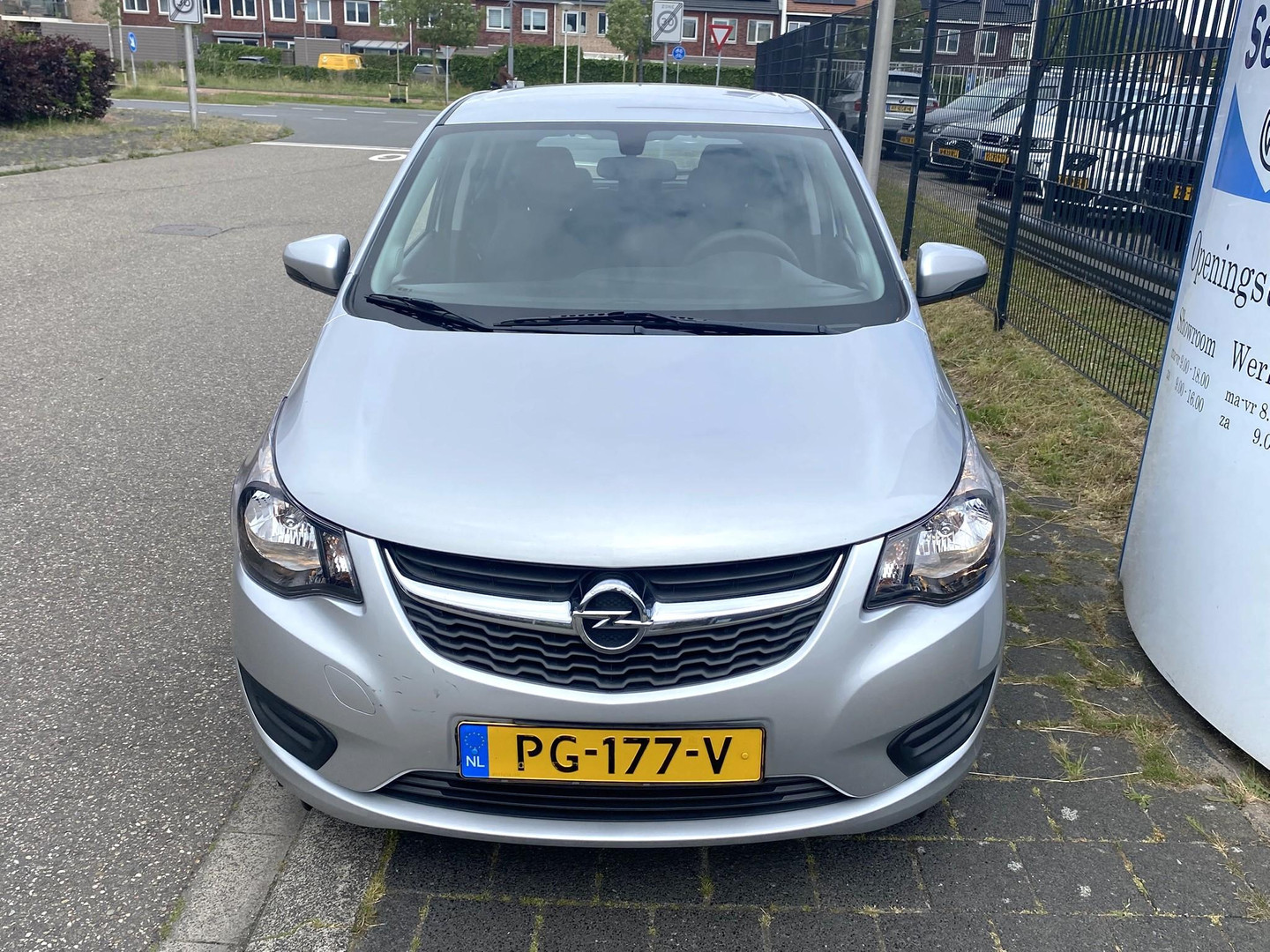 Opel