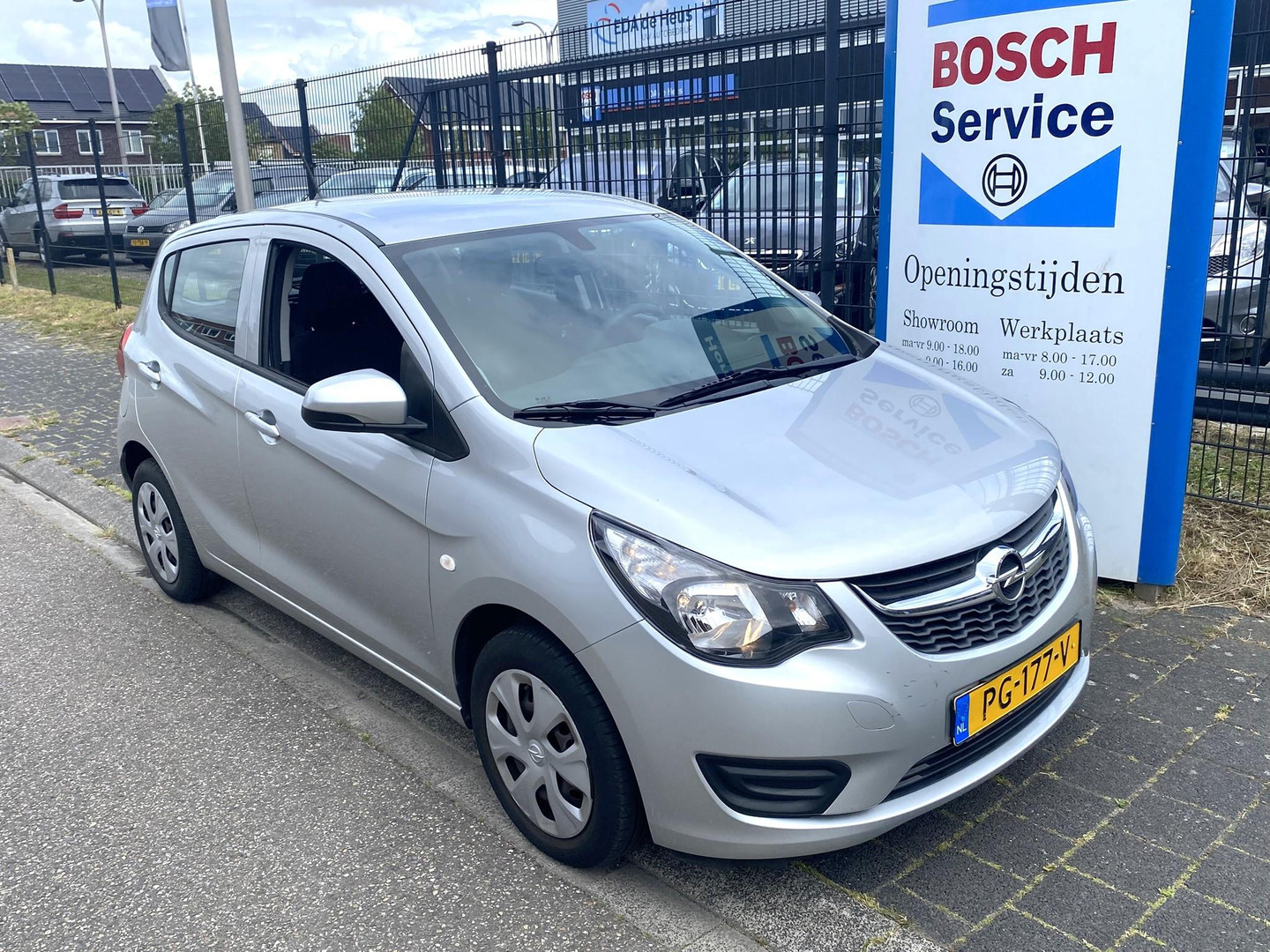 Opel