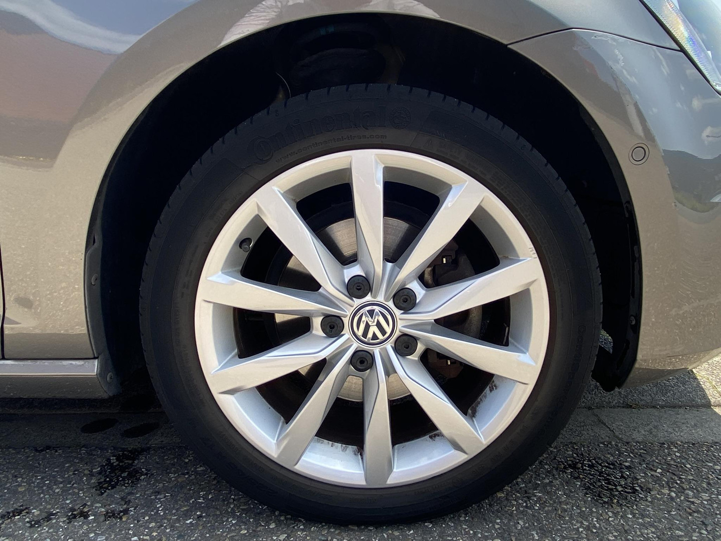 Volkswagen