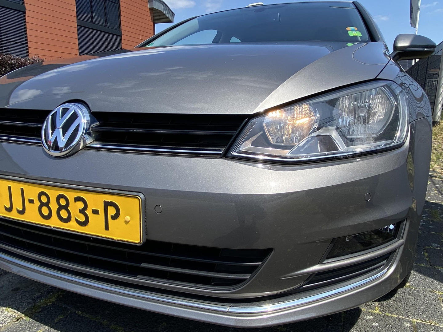Volkswagen