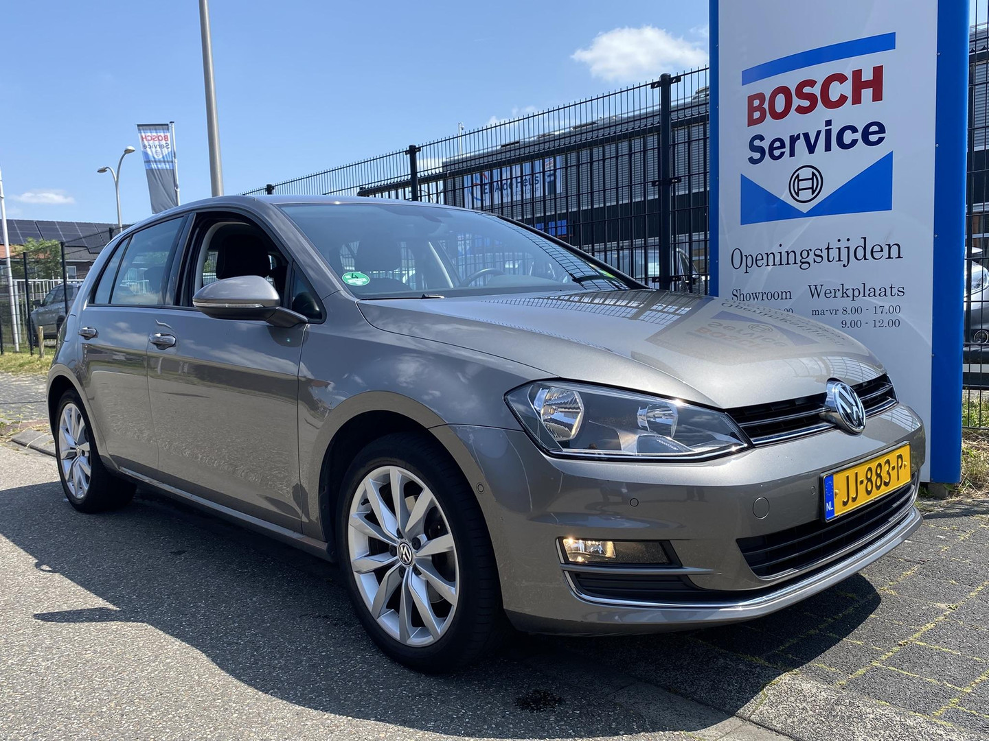 Volkswagen
