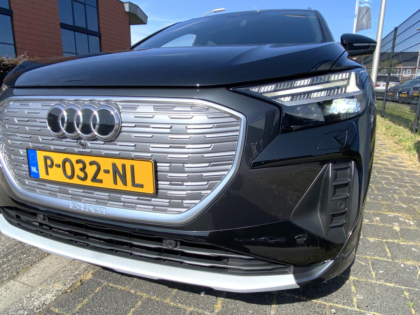Audi